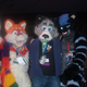 Illustration for article titled My Weekend At A Furry Convention
